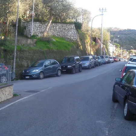 Bed and Breakfast L'arcobaleno 4*