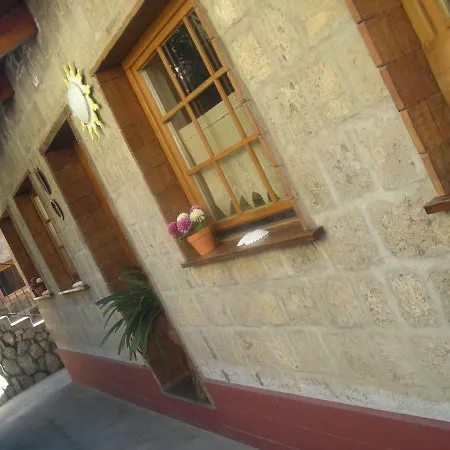 L'arcobaleno Bed and Breakfast Σορέντο