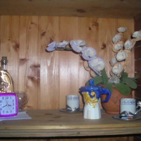 L'arcobaleno Bed and Breakfast Σορέντο