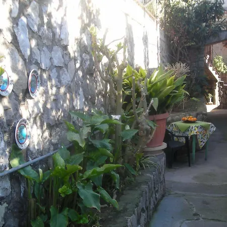 Bed and Breakfast L'arcobaleno 4*