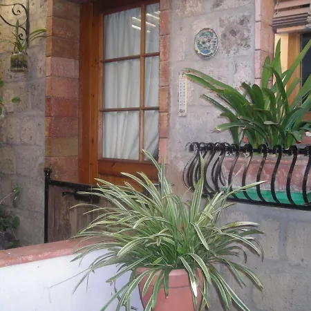 L'arcobaleno Bed and Breakfast Σορέντο