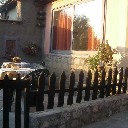 L'arcobaleno Bed and Breakfast 4*