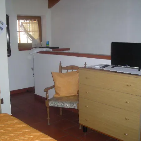 Bed and Breakfast L'arcobaleno Σορέντο