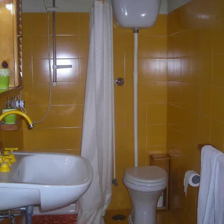 L'arcobaleno Bed and Breakfast