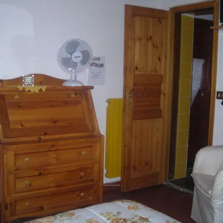 Bed and Breakfast L'arcobaleno