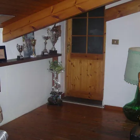 L'arcobaleno 4* Σορέντο