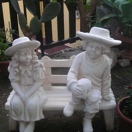 L'arcobaleno 4* Σορέντο