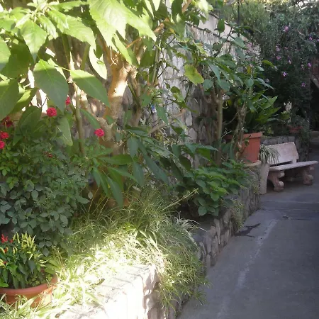 Bed and Breakfast L'arcobaleno 4*