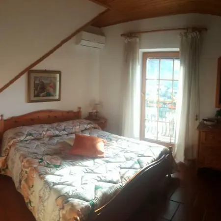 Bed and Breakfast L'arcobaleno Σορέντο