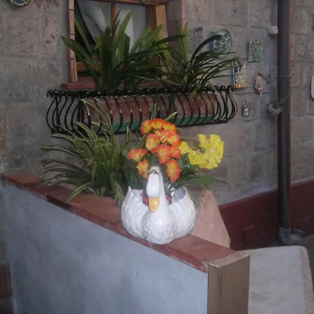 L'arcobaleno Alojamento de Acomodação e Pequeno-almoço