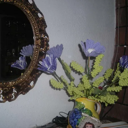 Alojamento de Acomodação e Pequeno-almoço L'arcobaleno Sorrento