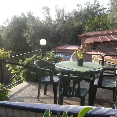 L'arcobaleno Alojamento de Acomodação e Pequeno-almoço