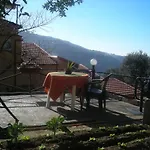L'arcobaleno לינה וארוחת בוקר