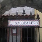 L'arcobaleno Bed and Breakfast 4*