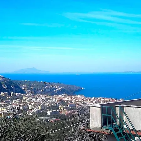 L'arcobaleno 4* Σορέντο