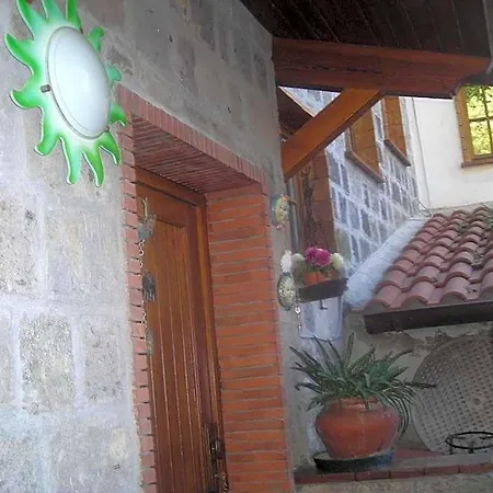 L'arcobaleno Bed and Breakfast