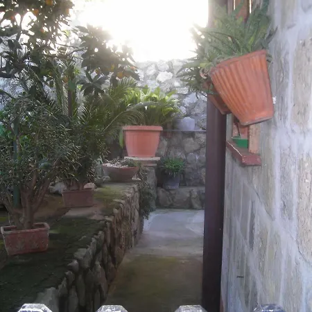 Bed and breakfast L'arcobaleno