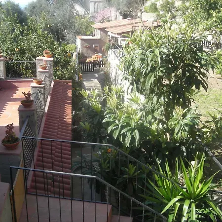 L'arcobaleno 4* Sorrento