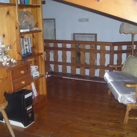 L'arcobaleno Bed and breakfast Península Sorrentina