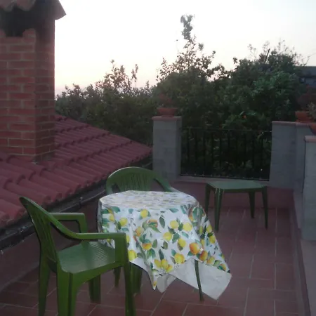 Oda ve Kahvaltı L'arcobaleno