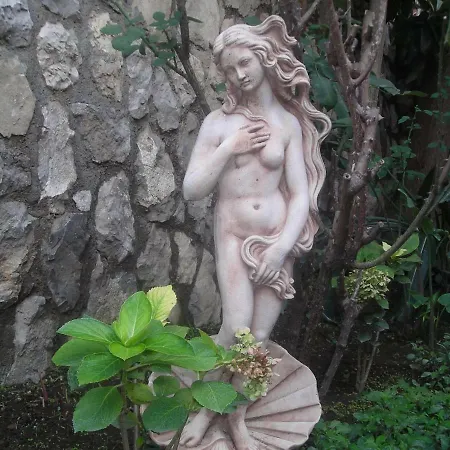 L'arcobaleno Sorrente