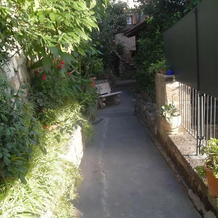 L'arcobaleno Oda ve Kahvaltı