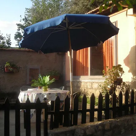 L'arcobaleno Sorrento