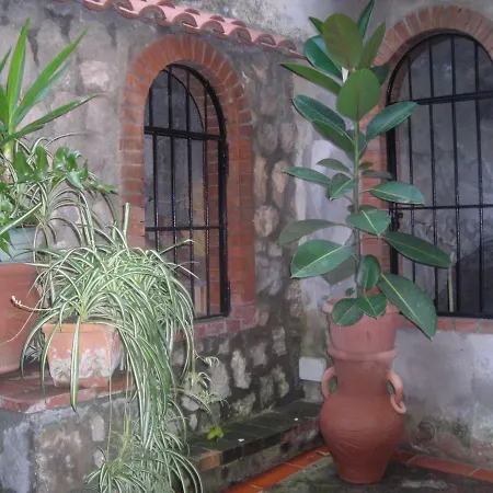 Bed and breakfast L'arcobaleno 4*