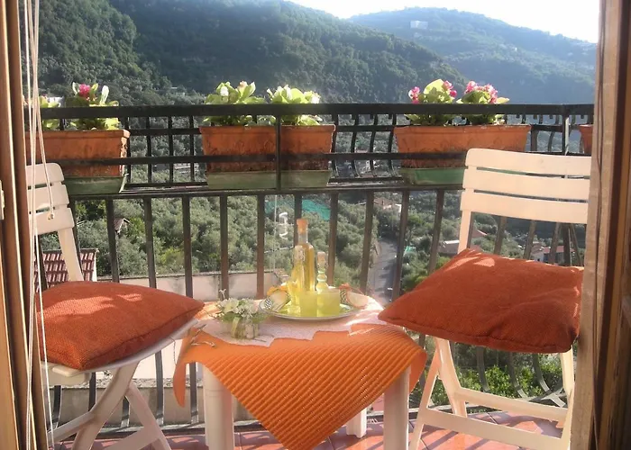 L'arcobaleno Bed and Breakfast