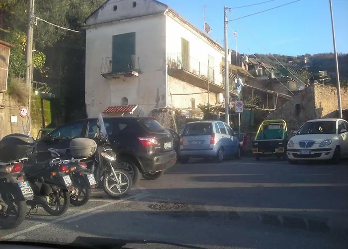 B&B 라르코발레노 소렌토