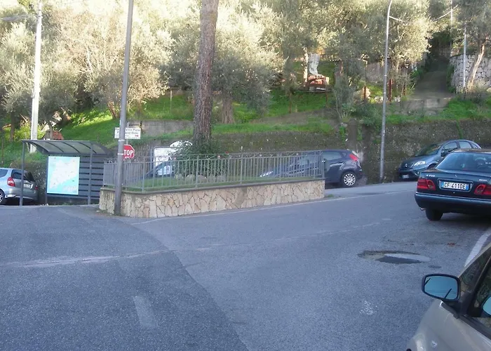 拉科博雷诺住宿加早餐旅馆 4*