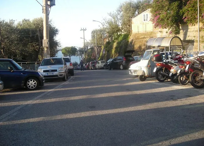 B&B 라르코발레노 소렌토