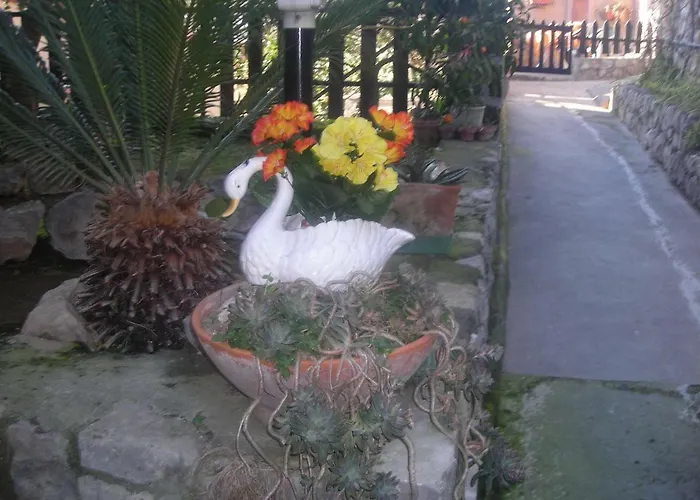 Bed and Breakfast L'arcobaleno 4*