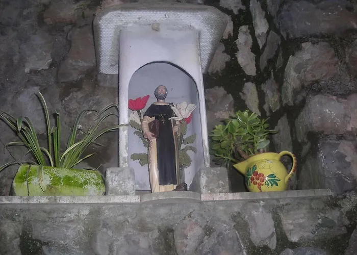 Bed and Breakfast L'arcobaleno Σορέντο