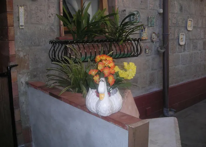 라르코발레노 B&B