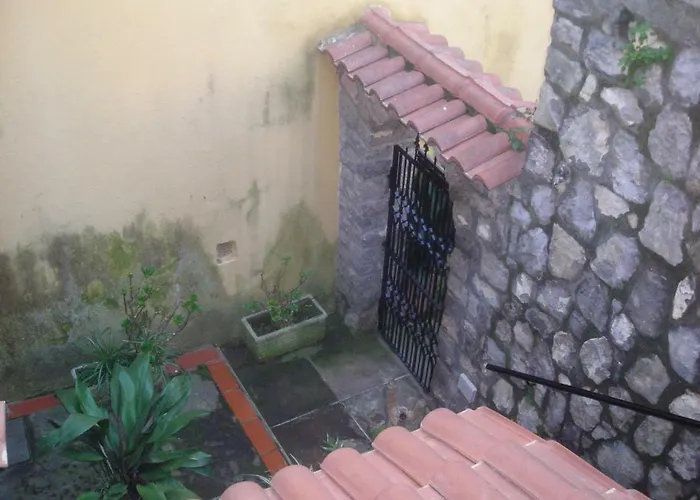 라르코발레노 4* 소렌토