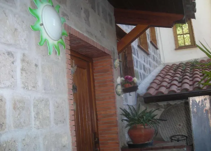 L'arcobaleno Bed and Breakfast 4*