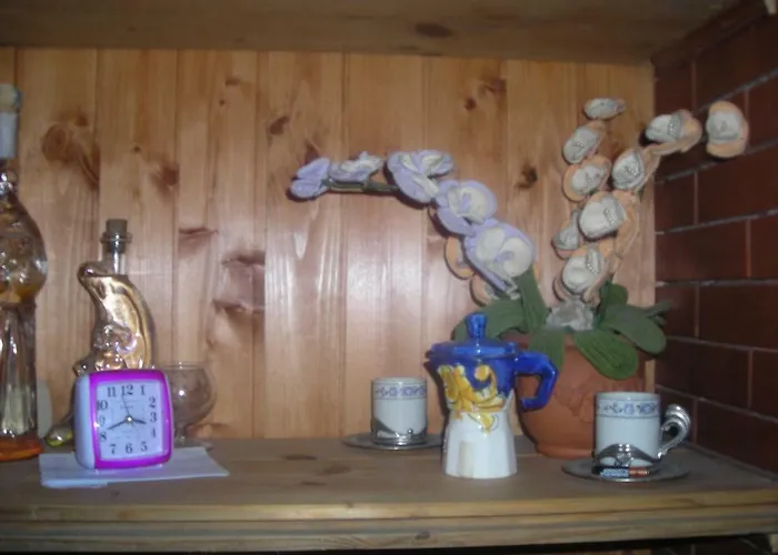 라르코발레노 B&B 소렌토