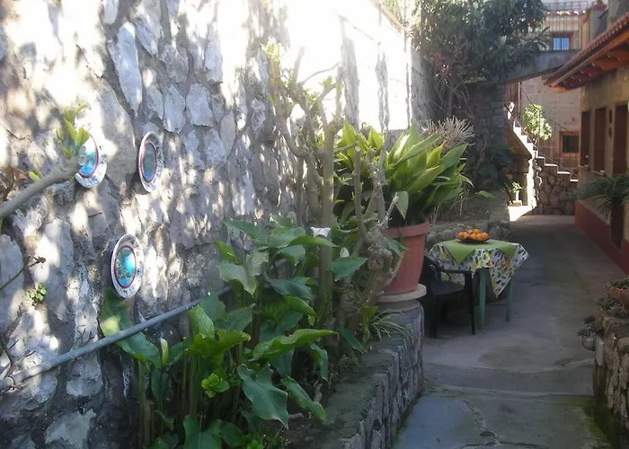 Bed and Breakfast L'arcobaleno 4*