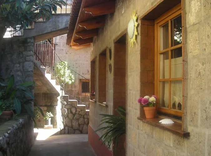 B&B 라르코발레노 소렌토