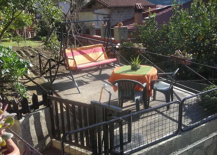 拉科博雷诺住宿加早餐旅馆