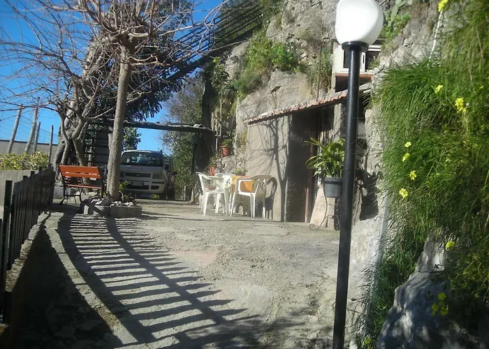 L'arcobaleno Bed and Breakfast Σορέντο