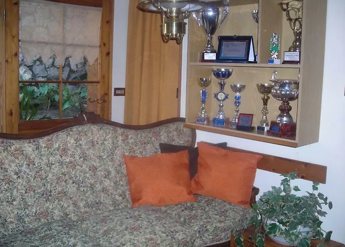 L'arcobaleno Bed and Breakfast Σορέντο