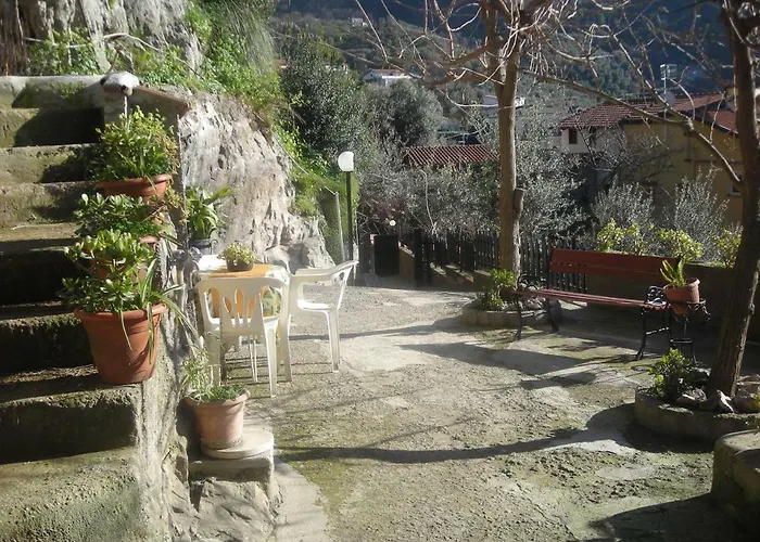 Bed and Breakfast L'arcobaleno 4*