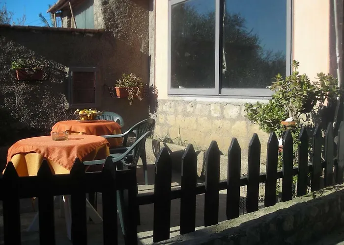 라르코발레노 B&B 소렌토