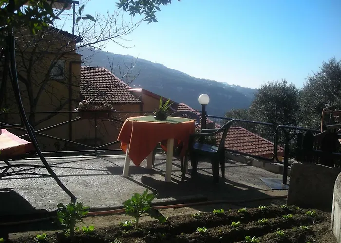 라르코발레노 B&B