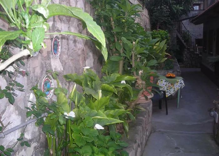 Bed and Breakfast L'arcobaleno 4*