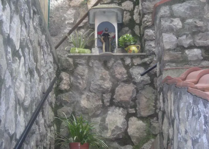 라르코발레노 B&B