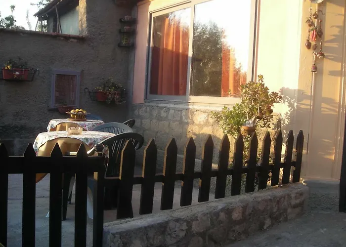 라르코발레노 B&B 4*