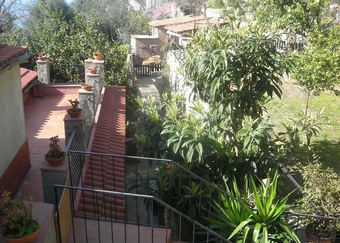 L'arcobaleno 4* Σορέντο